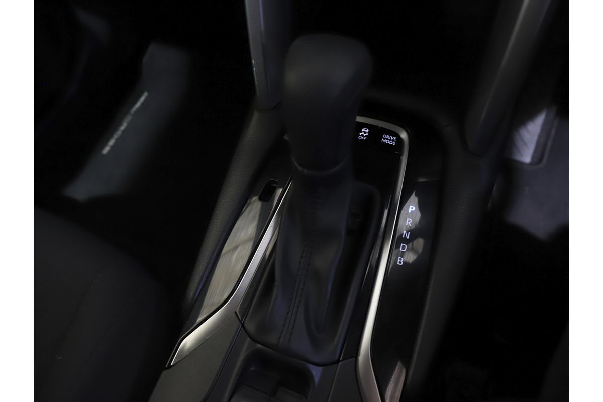 2023 Toyota Corolla Cross GX MXGH10R
