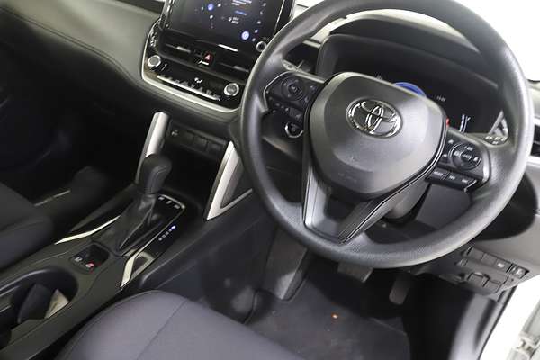 2023 Toyota Corolla Cross GX MXGH10R