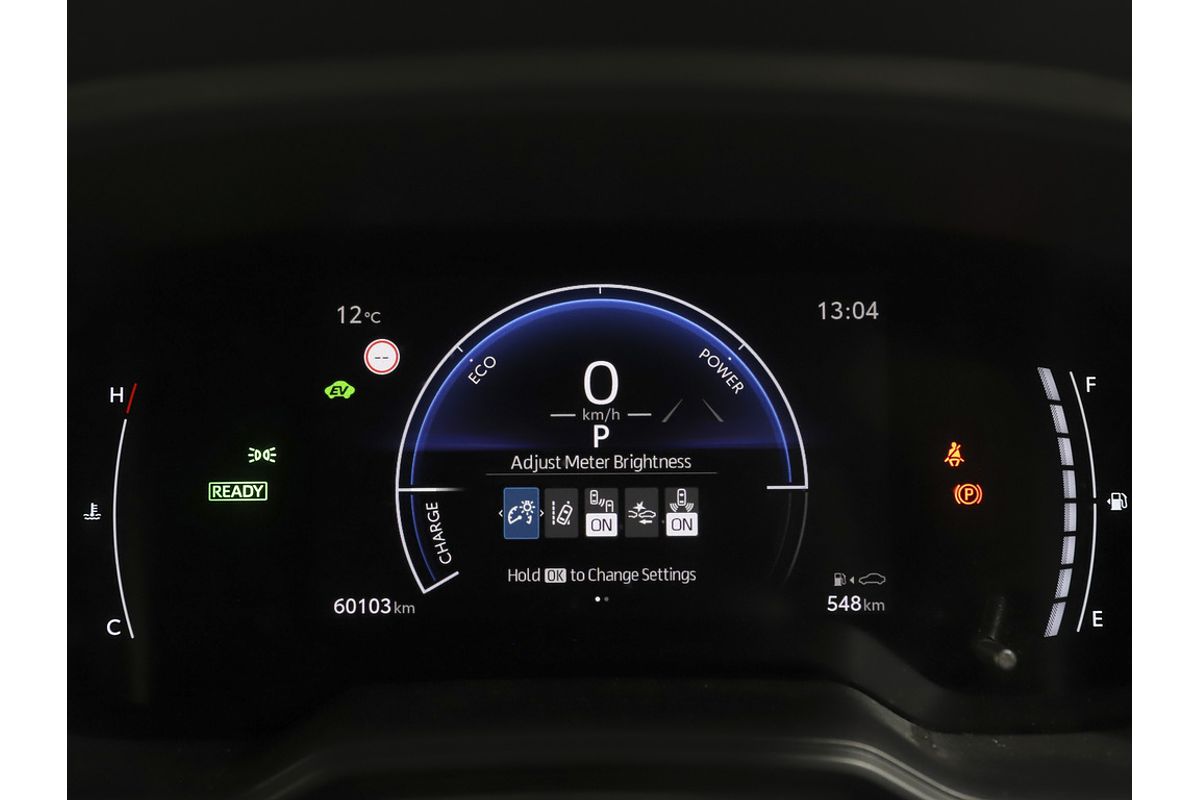 2023 Toyota Corolla Cross GX MXGH10R