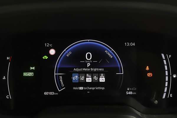 2023 Toyota Corolla Cross GX MXGH10R