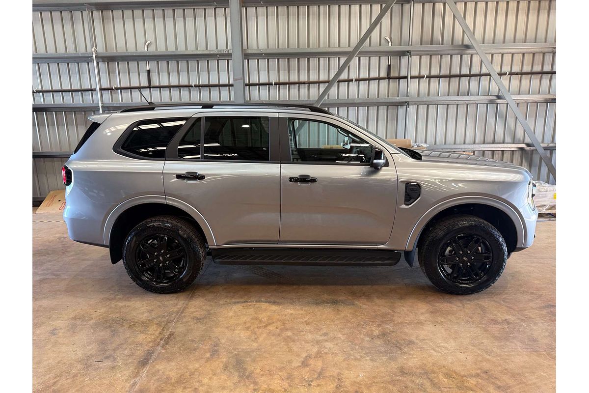 2025 Ford Everest Sport  3.0L