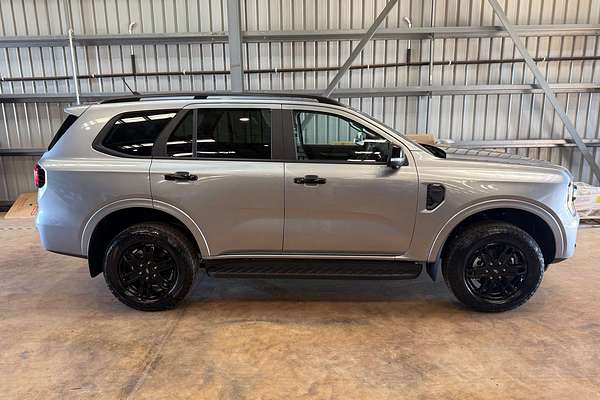 2025 Ford Everest Sport  3.0L