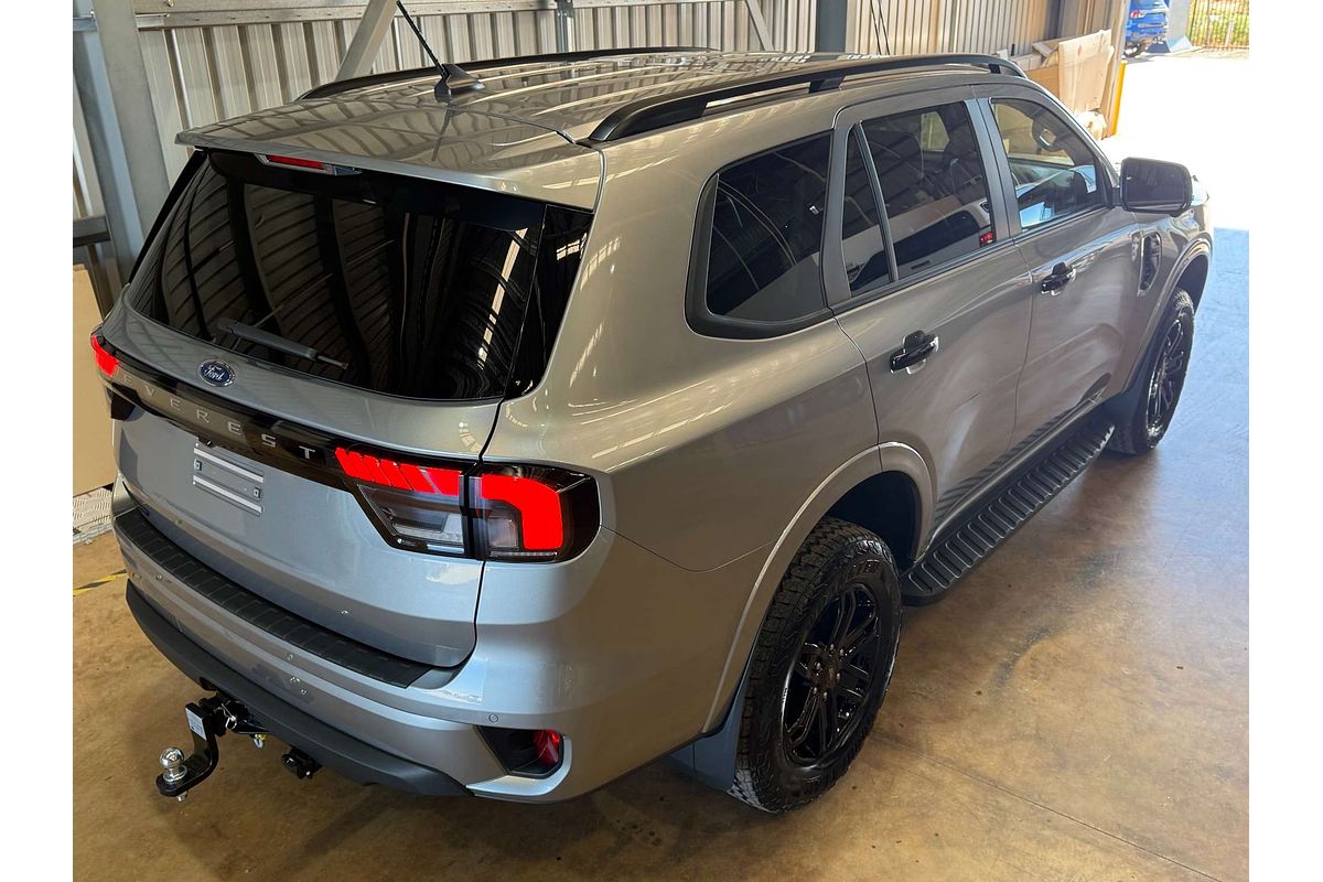 2025 Ford Everest Sport  3.0L
