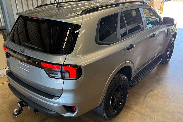 2025 Ford Everest Sport  3.0L