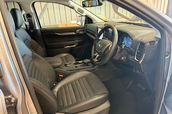 2025 Ford Everest Sport  3.0L