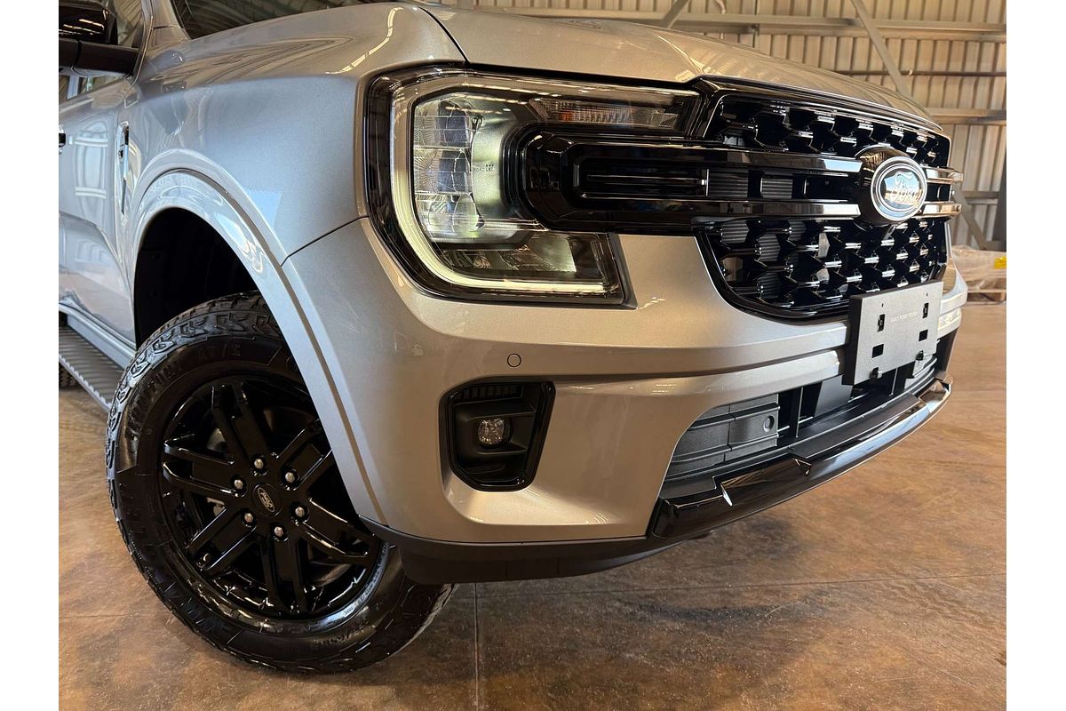 2025 Ford Everest Sport  3.0L