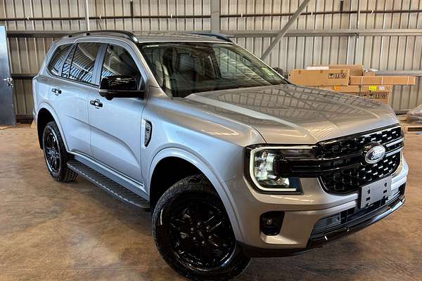 2025 Ford Everest Sport  3.0L