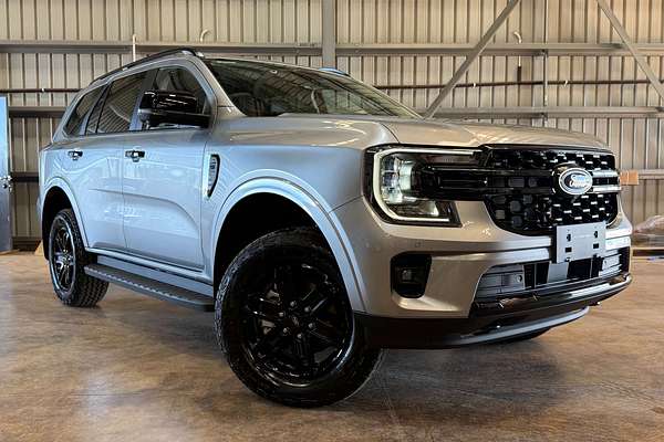 2025 Ford Everest Sport  3.0L