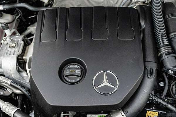 2025 Mercedes-Benz GLA-Class GLA200 H247