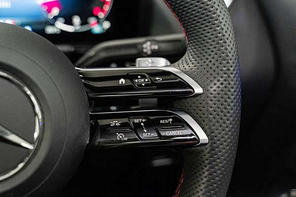 2025 Mercedes-Benz GLA-Class GLA200 H247