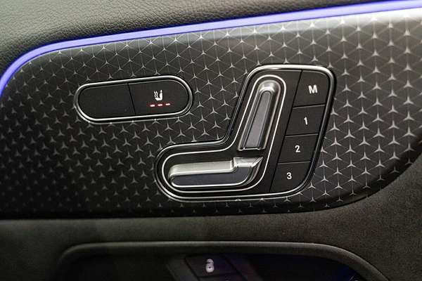 2025 Mercedes-Benz GLA-Class GLA200 H247