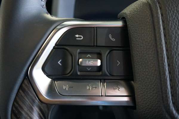 2025 Toyota Landcruiser VX FJA300R