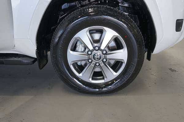 2025 Toyota Landcruiser VX FJA300R