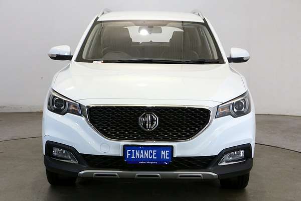 2024 MG ZS Excite AZS1