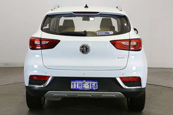 2024 MG ZS Excite AZS1