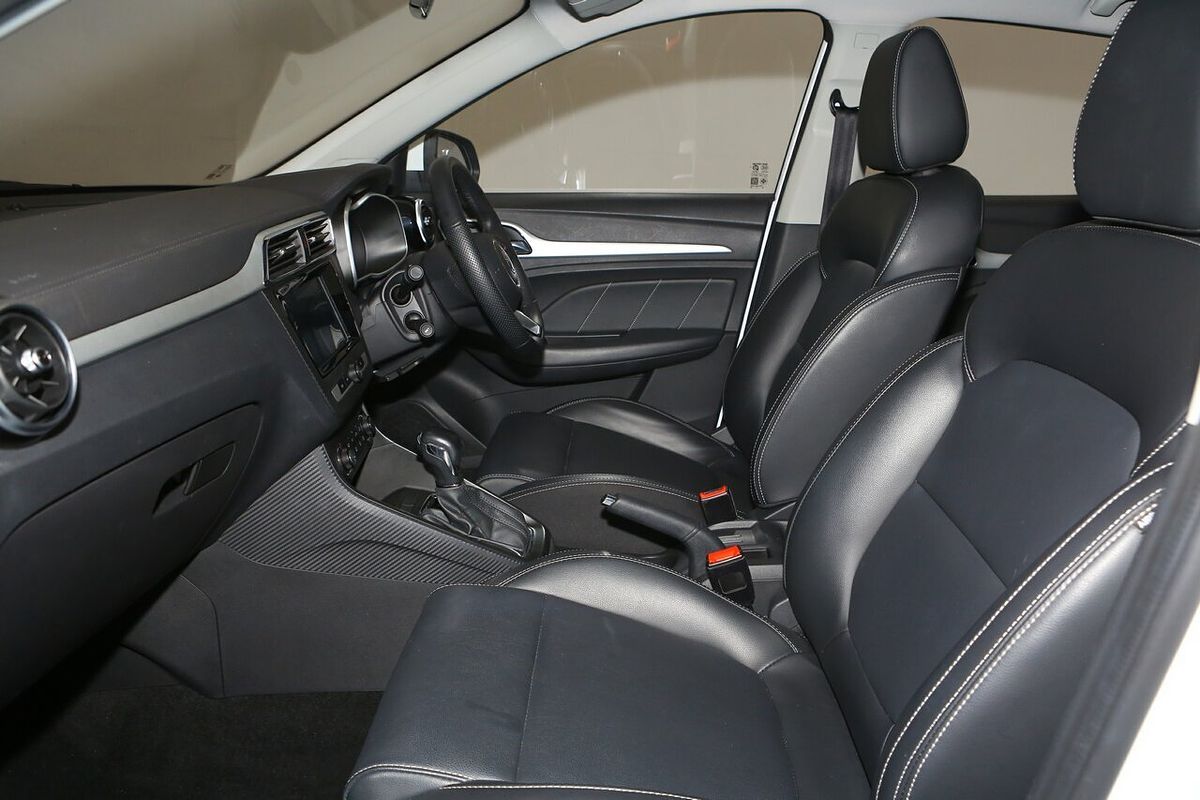 2024 MG ZS Excite AZS1