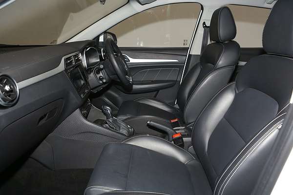2024 MG ZS Excite AZS1