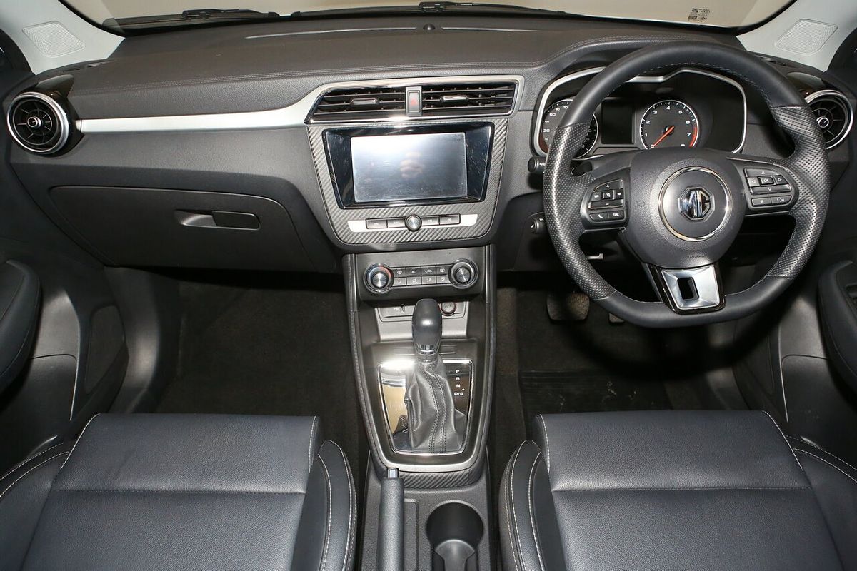 2024 MG ZS Excite AZS1