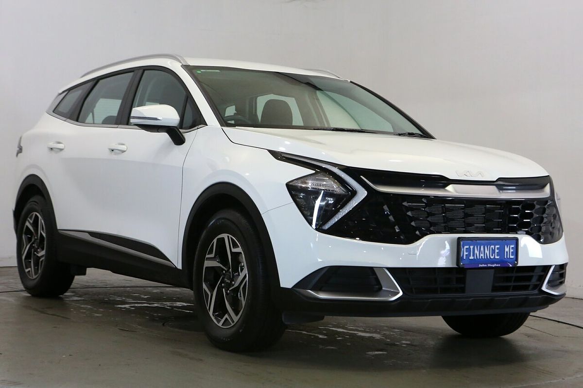2024 Kia Sportage S NQ5