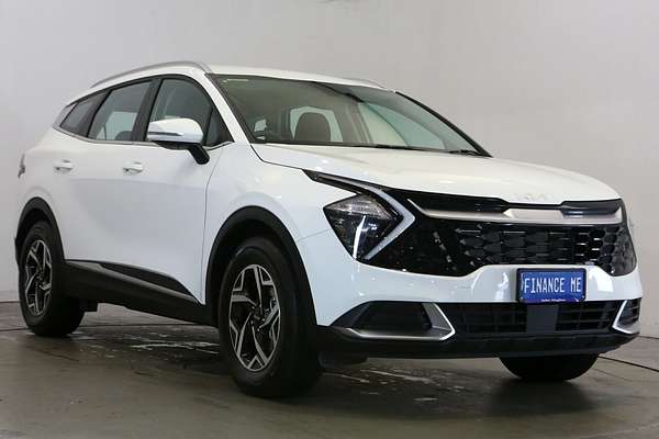 2024 Kia Sportage S NQ5