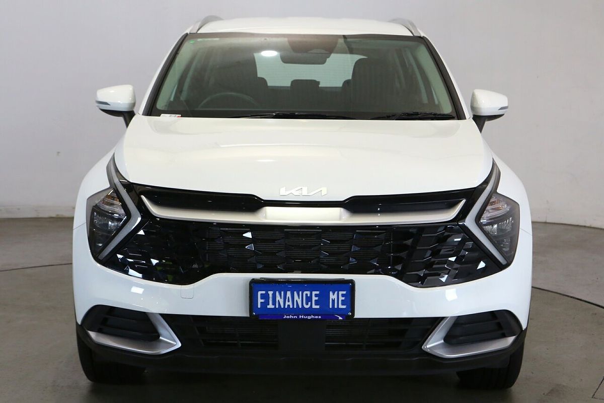 2024 Kia Sportage S NQ5