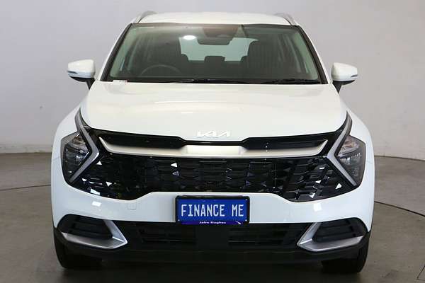 2024 Kia Sportage S NQ5