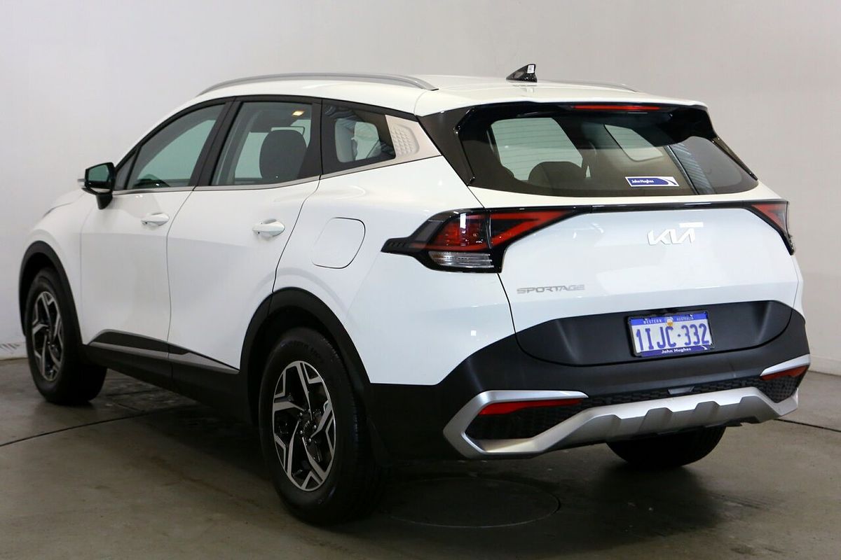 2024 Kia Sportage S NQ5