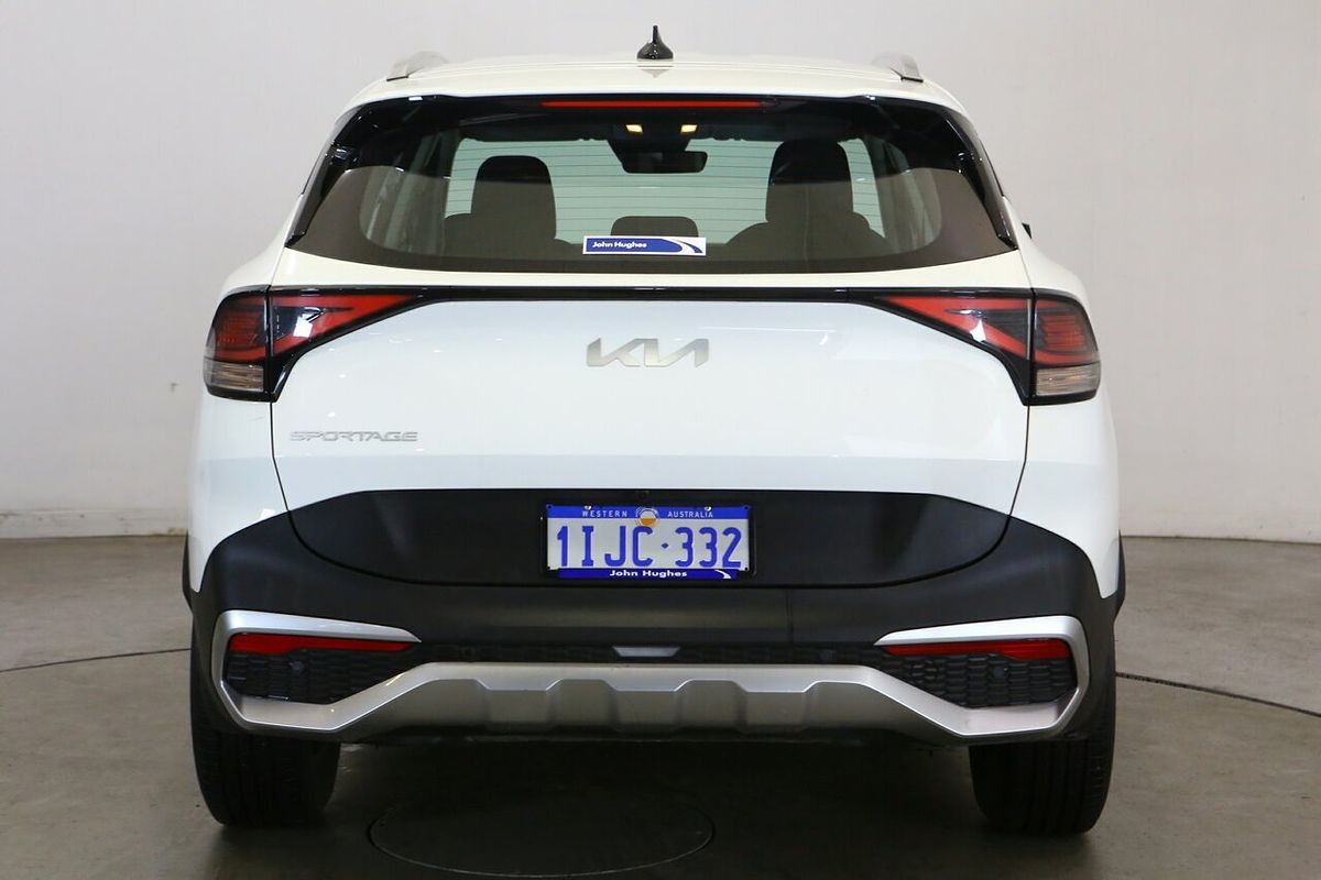 2024 Kia Sportage S NQ5