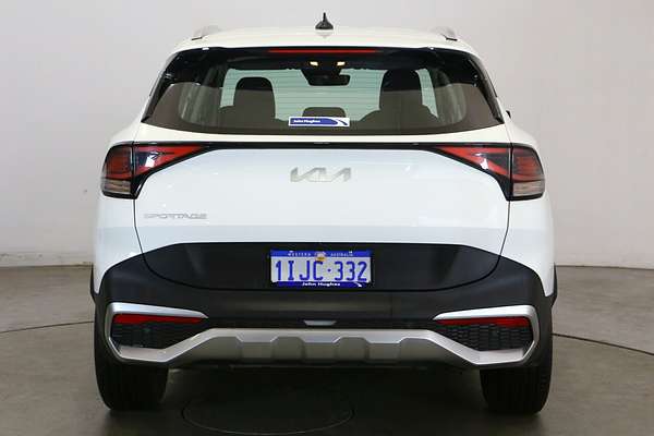 2024 Kia Sportage S NQ5