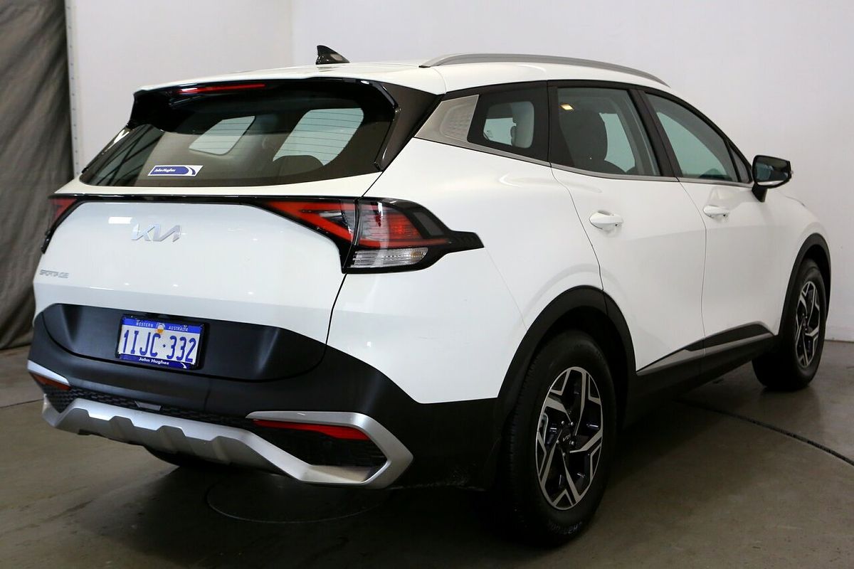 2024 Kia Sportage S NQ5