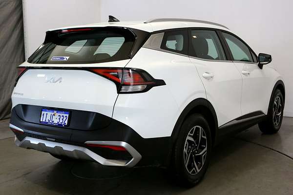 2024 Kia Sportage S NQ5