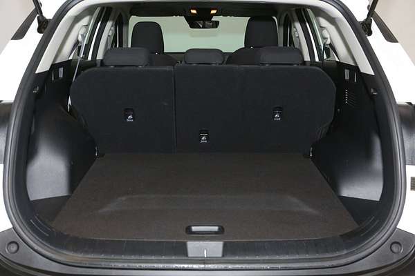 2024 Kia Sportage S NQ5