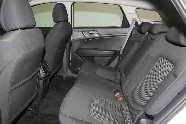 2024 Kia Sportage S NQ5