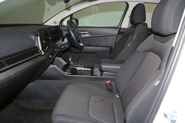 2024 Kia Sportage S NQ5