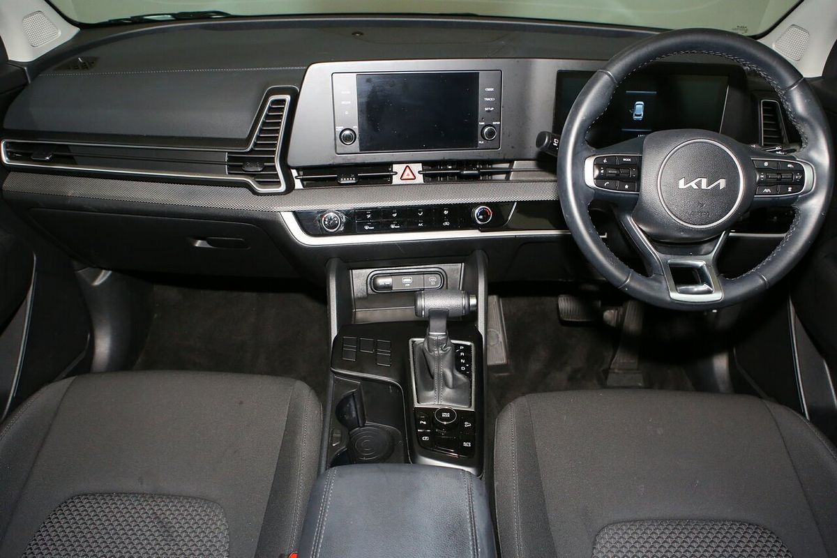 2024 Kia Sportage S NQ5
