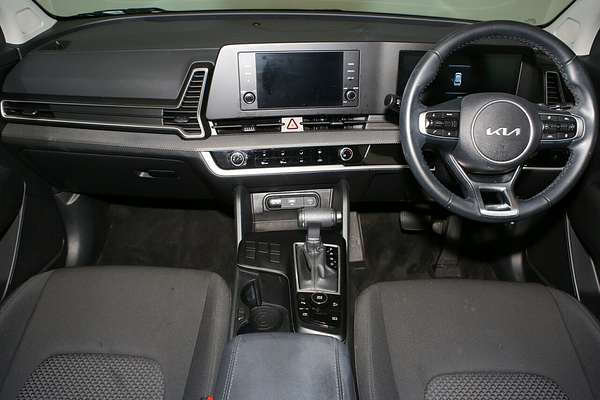 2024 Kia Sportage S NQ5