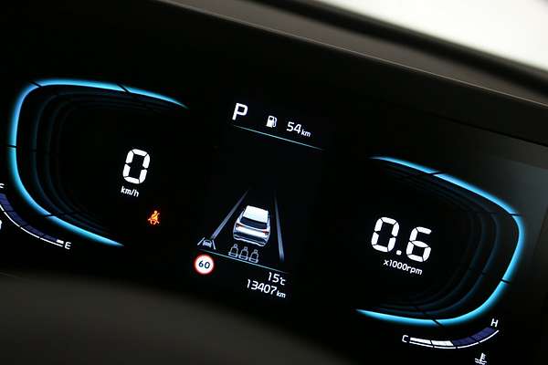 2024 Kia Sportage S NQ5