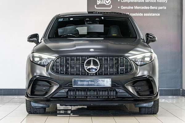 2024 Mercedes-Benz GLC-Class GLC63 AMG S E PERFORMANCE C254