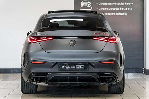 2024 Mercedes-Benz GLC-Class GLC63 AMG S E PERFORMANCE C254