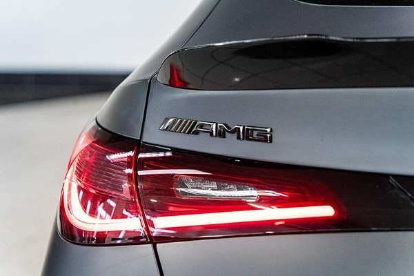 2024 Mercedes-Benz GLC-Class GLC63 AMG S E PERFORMANCE C254