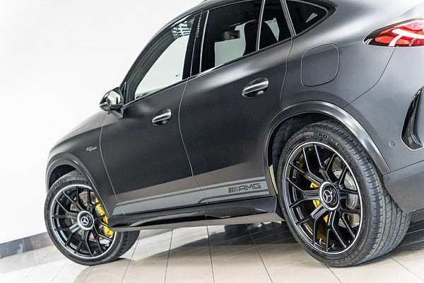 2024 Mercedes-Benz GLC-Class GLC63 AMG S E PERFORMANCE C254