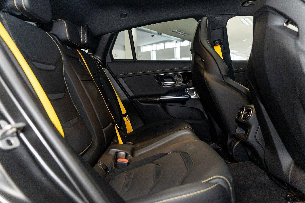 2024 Mercedes-Benz GLC-Class GLC63 AMG S E PERFORMANCE C254