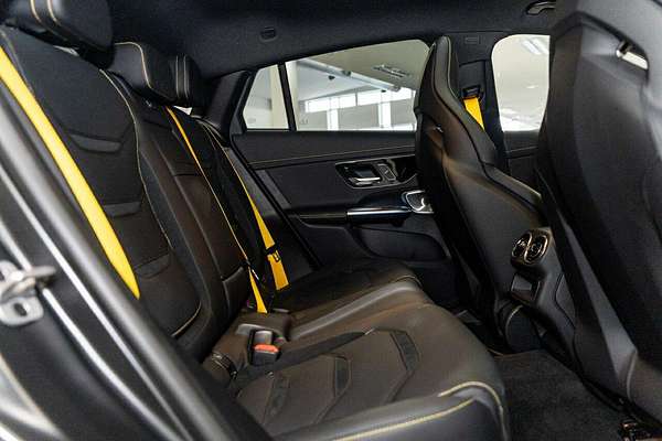 2024 Mercedes-Benz GLC-Class GLC63 AMG S E PERFORMANCE C254