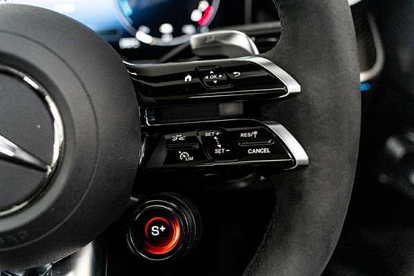2024 Mercedes-Benz GLC-Class GLC63 AMG S E PERFORMANCE C254
