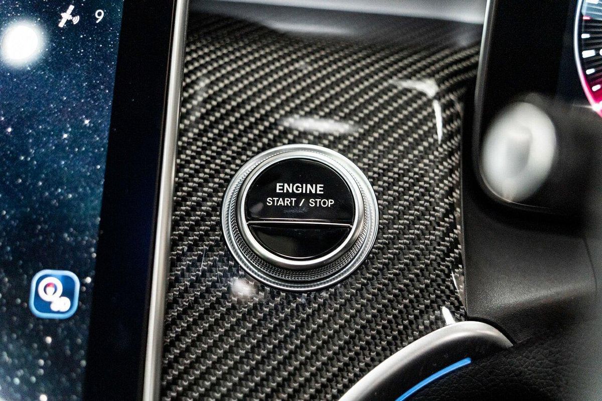 2024 Mercedes-Benz GLC-Class GLC63 AMG S E PERFORMANCE C254