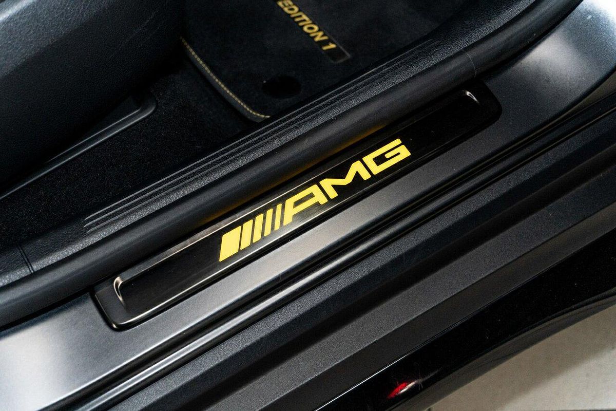 2024 Mercedes-Benz GLC-Class GLC63 AMG S E PERFORMANCE C254