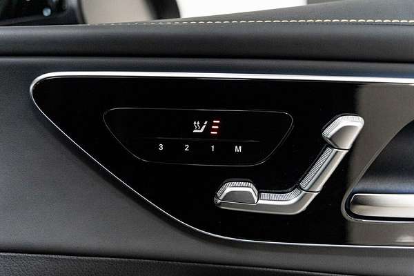 2024 Mercedes-Benz GLC-Class GLC63 AMG S E PERFORMANCE C254