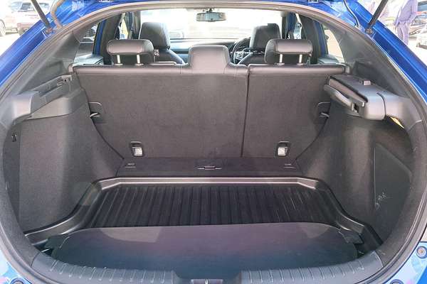 2018 Honda Civic VTi-LX 10th Gen