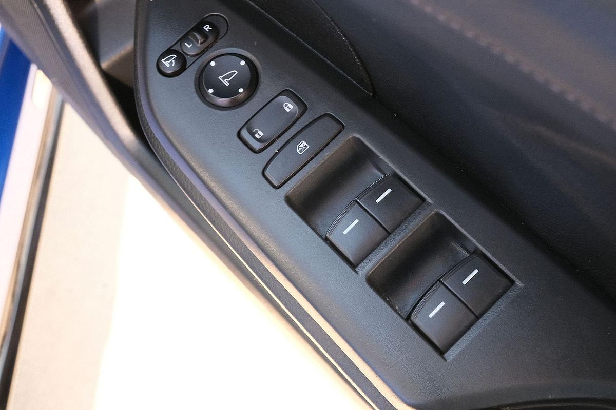 2018 Honda Civic VTi-LX 10th Gen