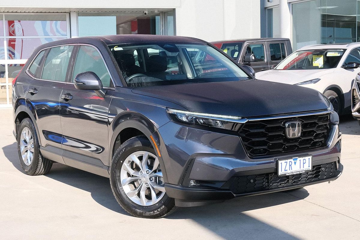 2023 Honda CR-V VTi X RS